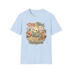 Tiny bird, huge opinions T-Shirt