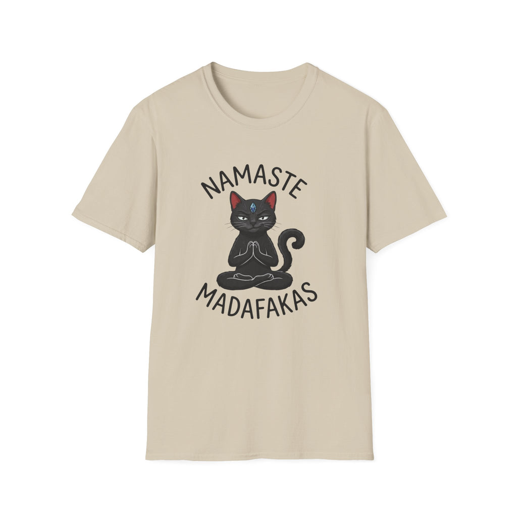 Namaste T-Shirt