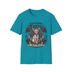 Emotionally taxing with gothic flair T-Shirt