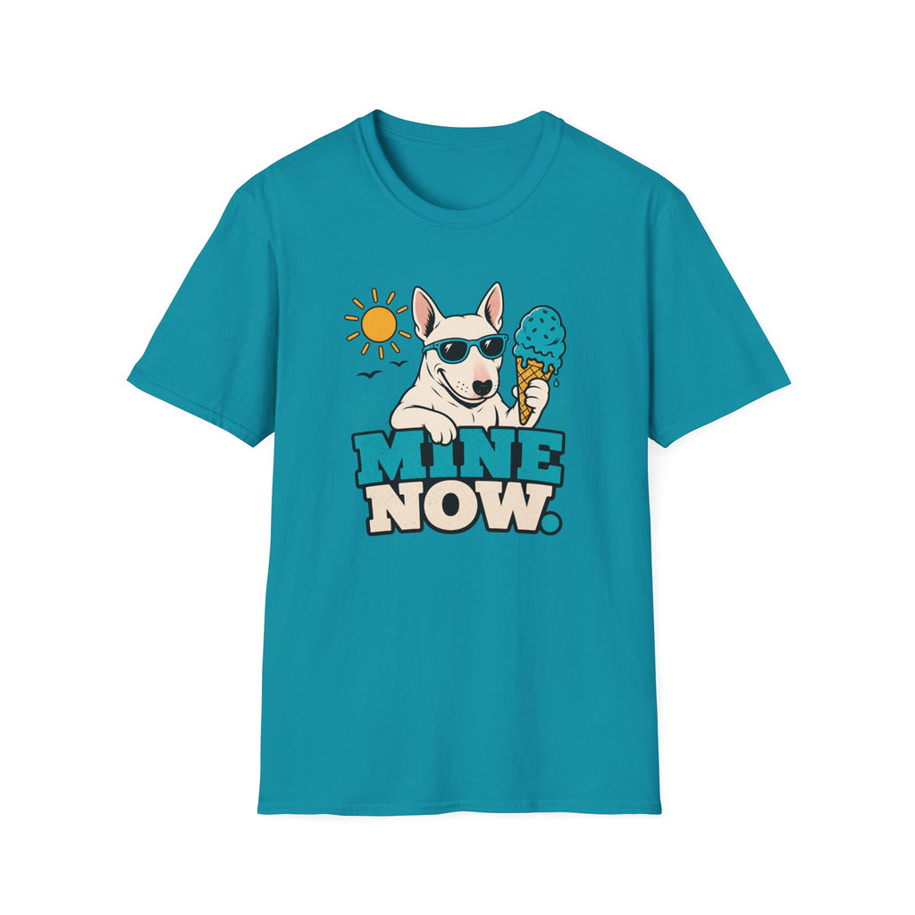 Mine now T-Shirt