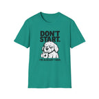 Don`t start, dog T-Shirt