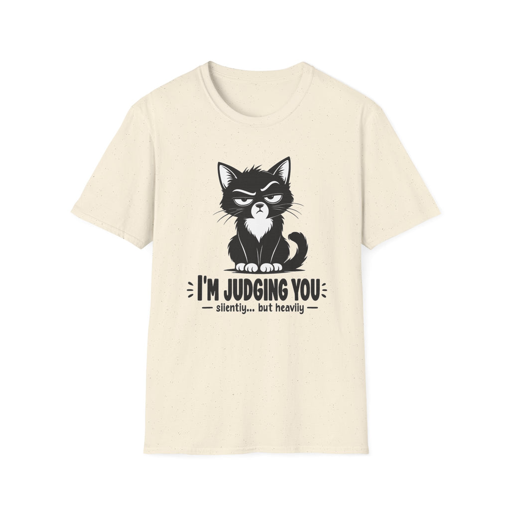 I’m Judging You T-Shirt