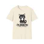 I’m Judging You T-Shirt