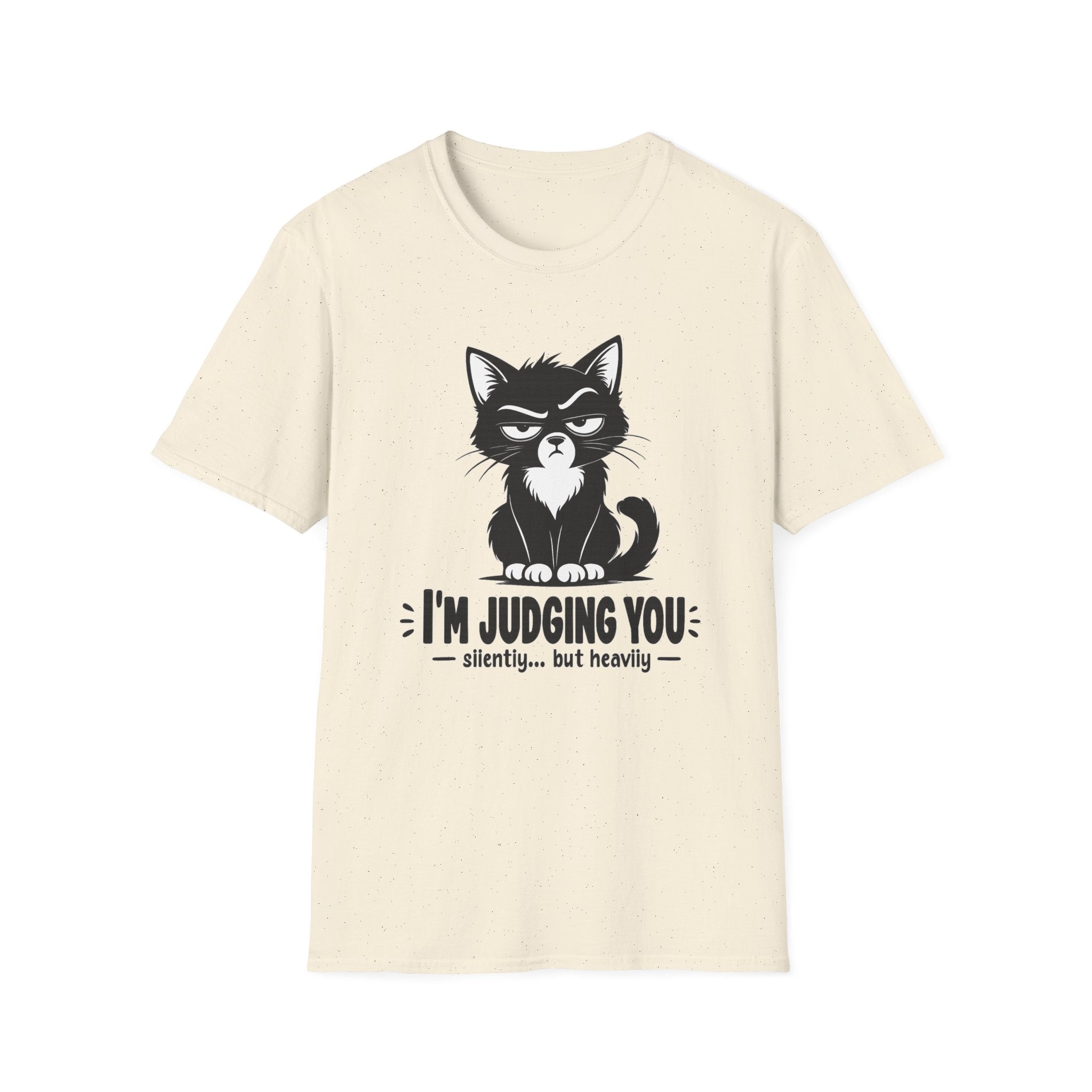I’m Judging You T-Shirt