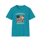 My focus group T-Shirt