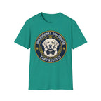 Professional dog spoiler T-Shirt