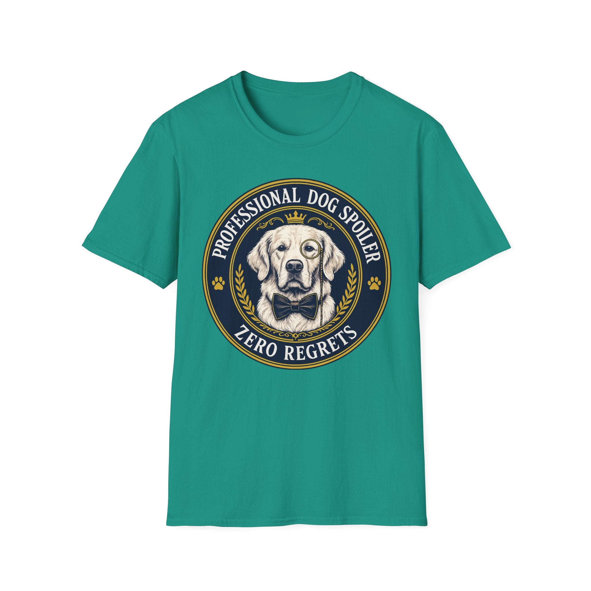 Professional dog spoiler T-Shirt