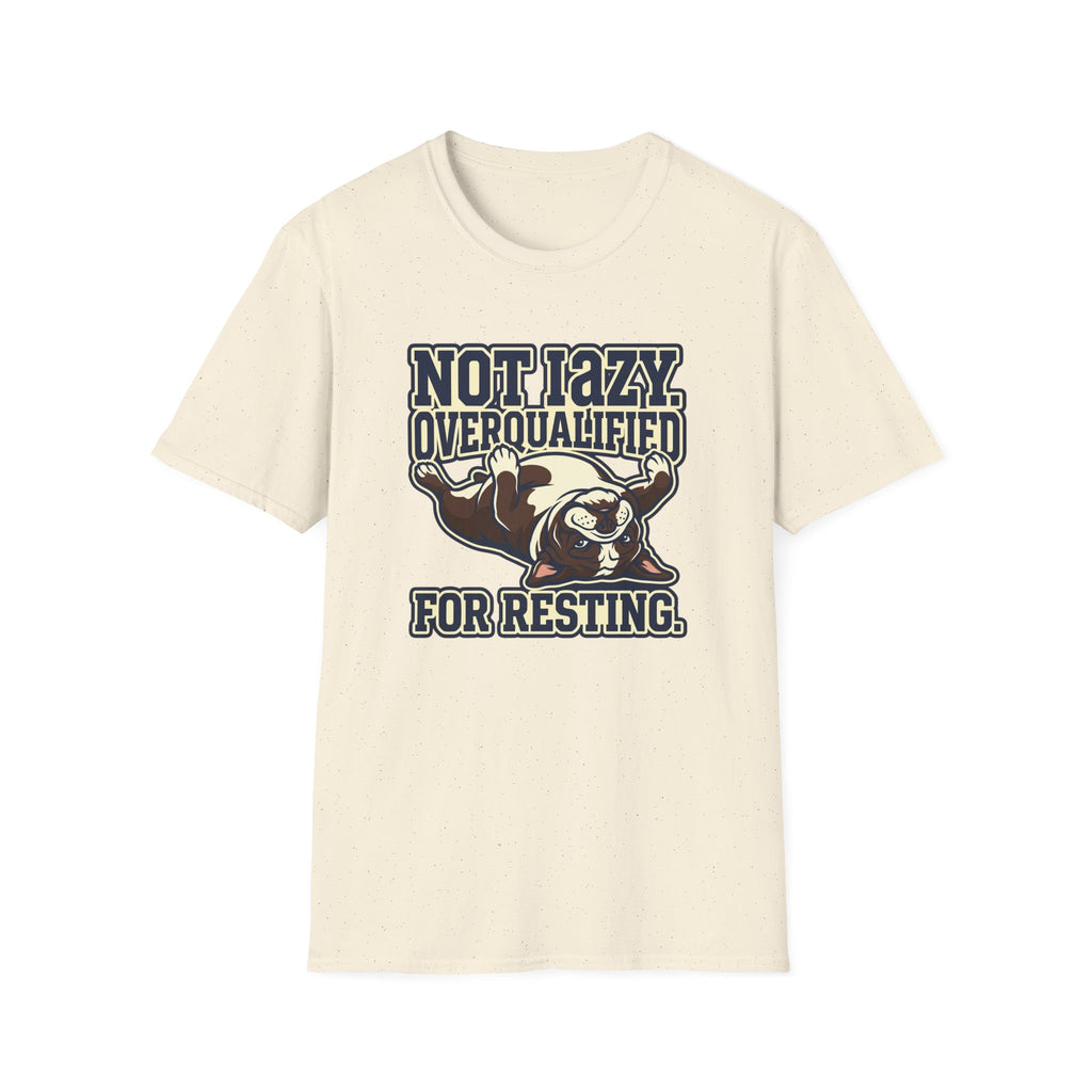NOT lazy T-Shirt