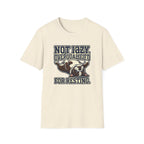 NOT lazy T-Shirt