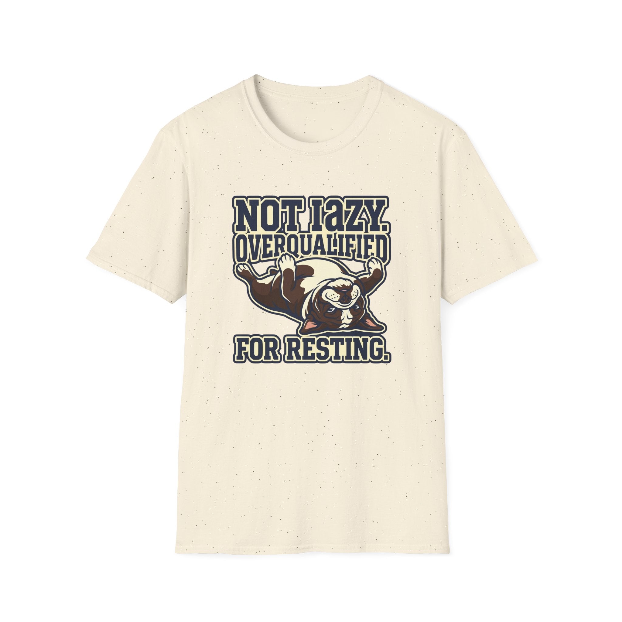 NOT lazy T-Shirt