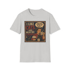 Why we talk to people T-Shirt