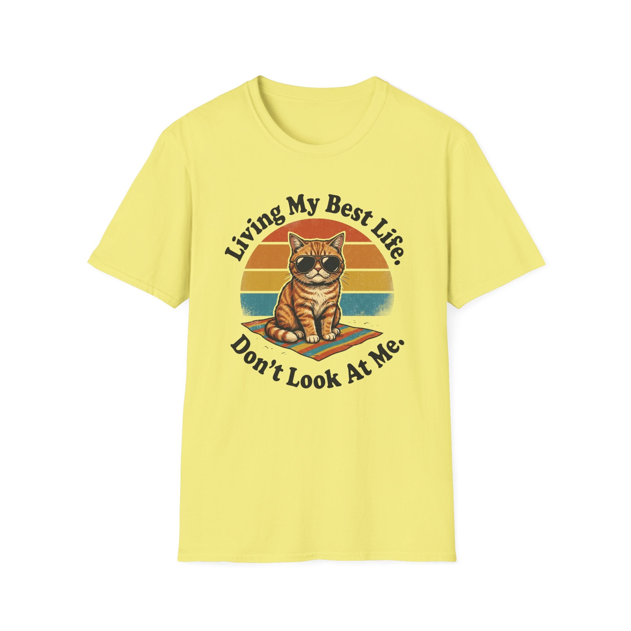 Living My Best Life T-Shirt