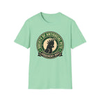 Society of antisocial pets T-Shirt