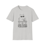 Cool cat judge T-Shirt