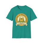 Department of unwanted opinions T-Shirt