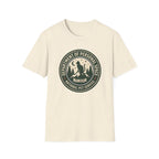Department of personal space T-Shirt