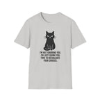 I`m not ignoring you T-Shirt