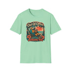 Out of office, still judging you T-Shirt