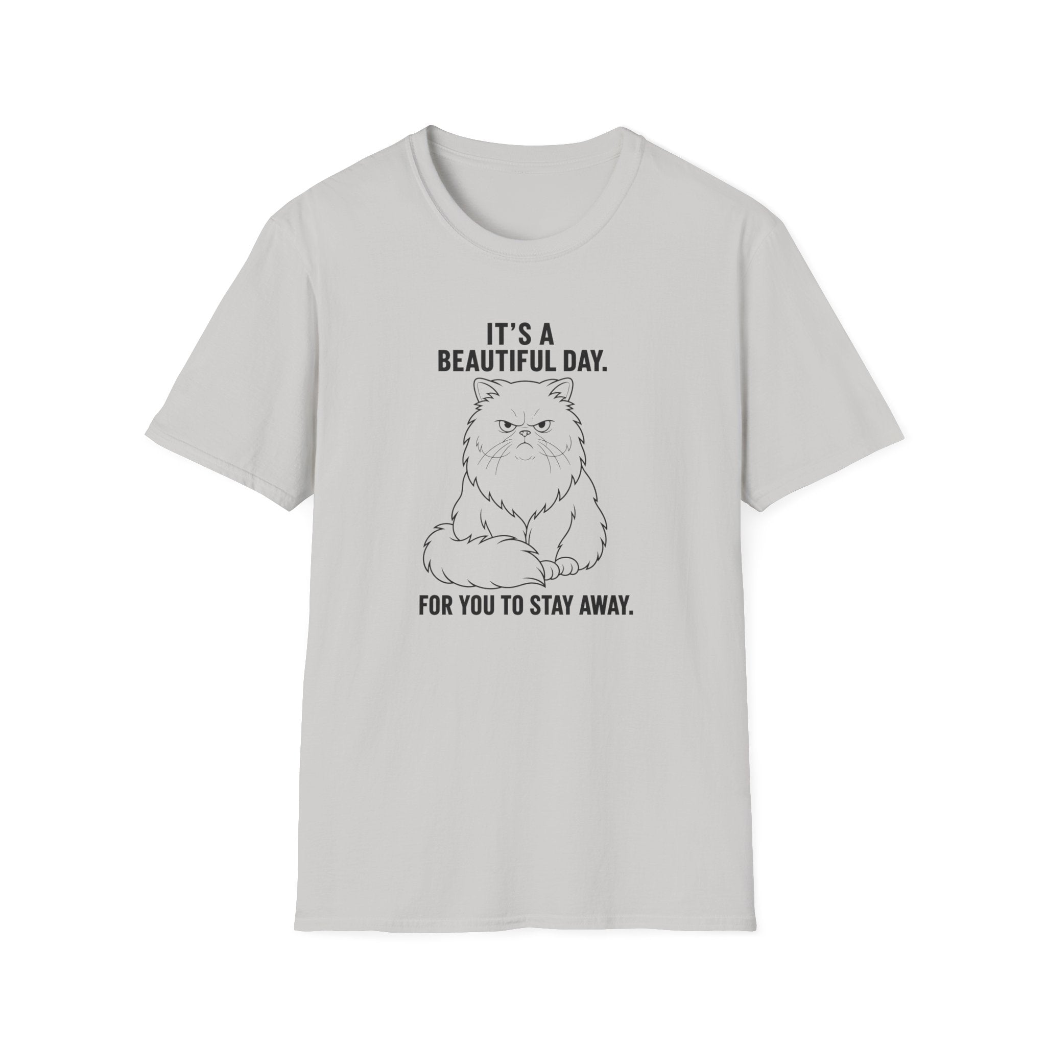 It's a beautiful day T-Shirt