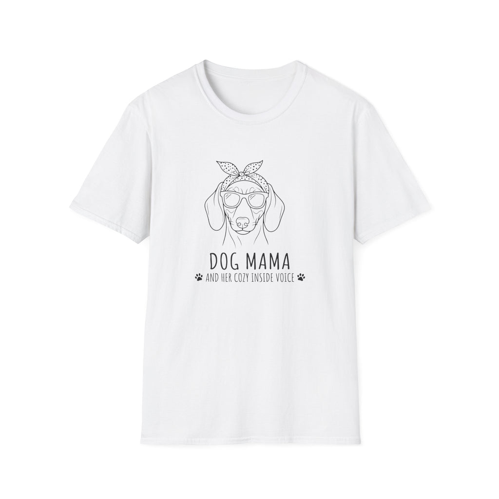 Dog mama T-Shirt