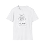 Dog mama T-Shirt
