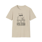 Cool cat judge T-Shirt