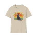 Best cat dad T-Shirt