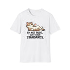 I`m not rude T-Shirt