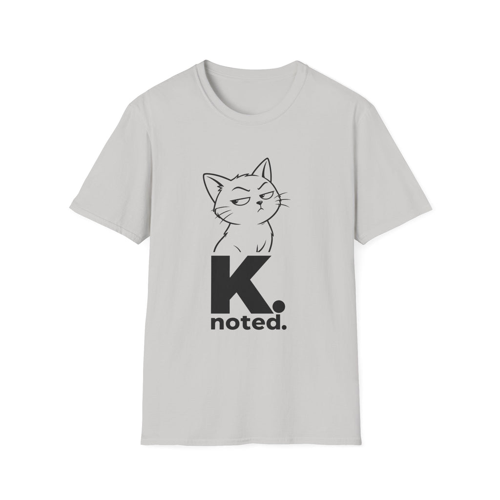 K.noted T-Shirt