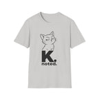 K.noted T-Shirt