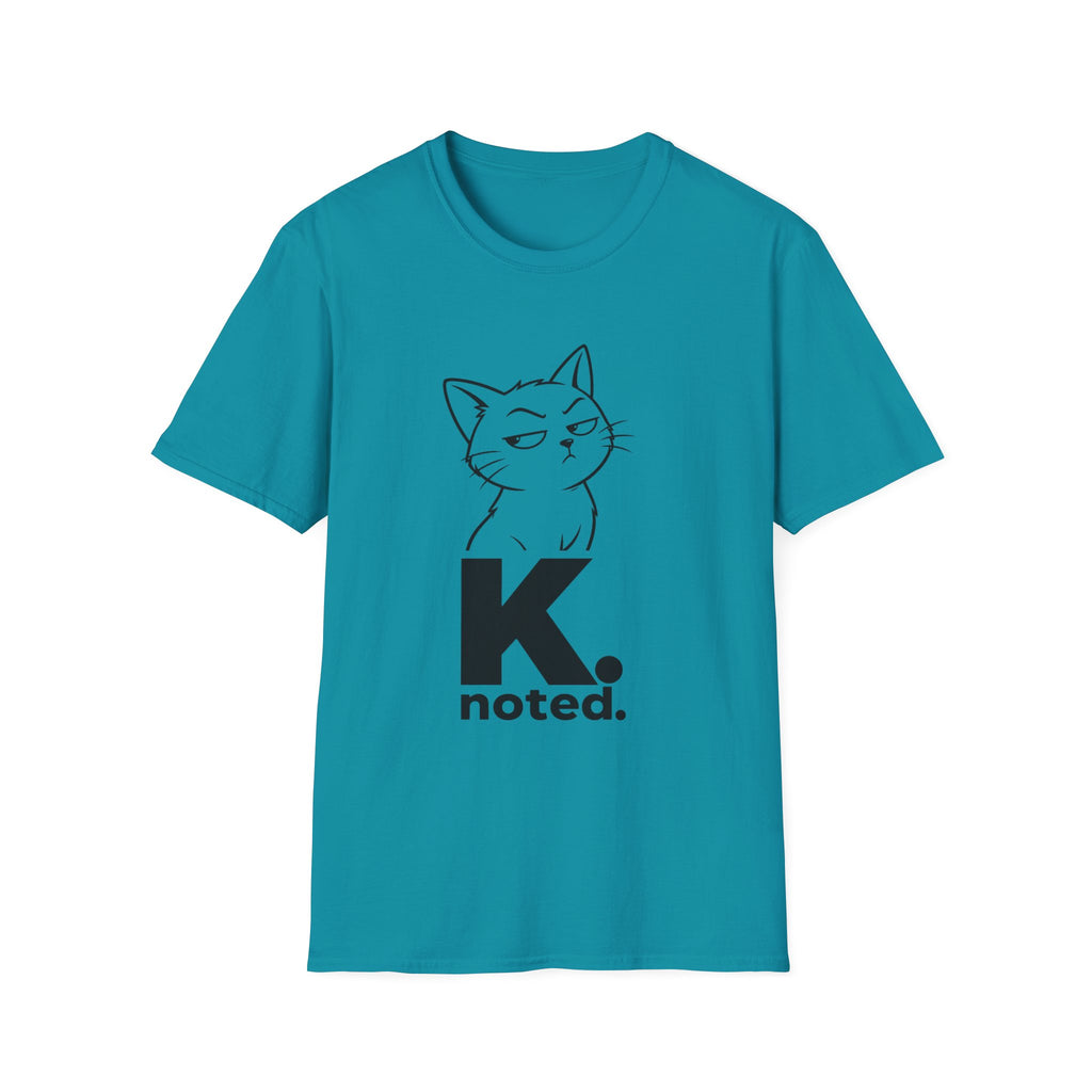 K.noted T-Shirt